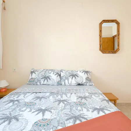 Jardin 84 Διαμέρισμα *