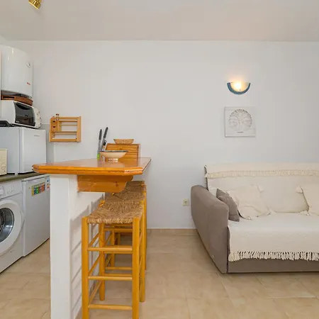Jardin 84 Διαμέρισμα