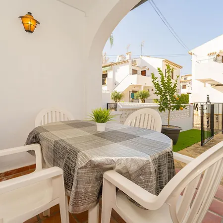 Διαμέρισμα Jardin 84